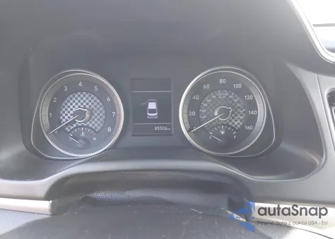 2019 Hyundai Elantra Sel из США, поврежденный, VIN 5NPD84LF3KH412713